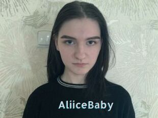 AliiceBaby