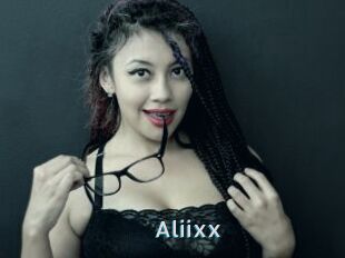 Aliixx