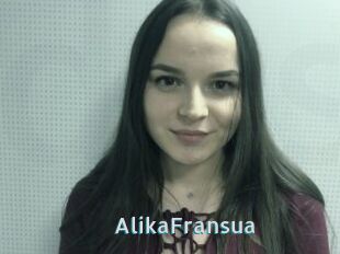 AlikaFransua