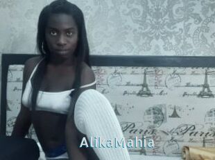 AlikaMahia