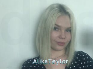 AlikaTeylor