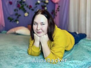 AlinaBacker