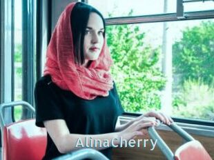 AlinaCherry