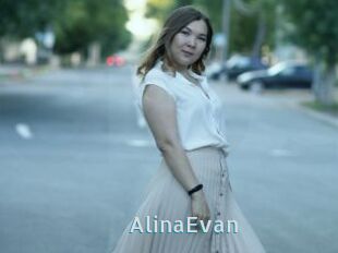 AlinaEvan