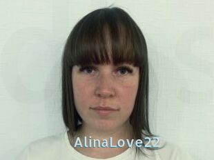 AlinaLove22