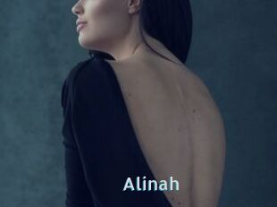 Alinah