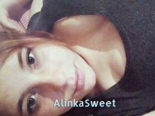 AlinkaSweet