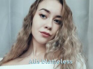 Alis_blameless