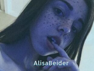 AlisaBeider