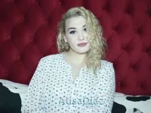 AlisaDiaz
