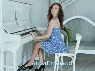 AlisaEmerald