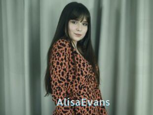 AlisaEvans