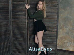 AlisaEyes