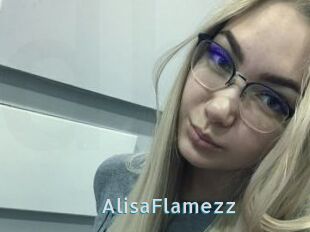 AlisaFlamezz