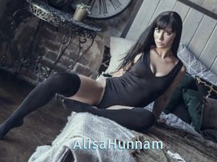 AlisaHunnam