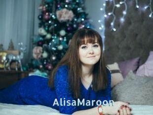 AlisaMaroon
