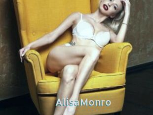 AlisaMonro