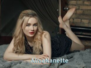 AlisaNanette