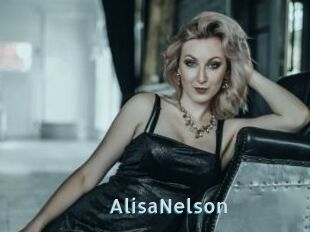 AlisaNelson