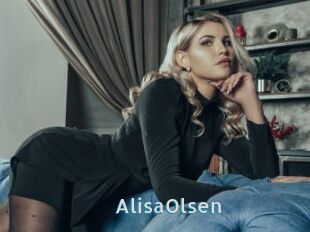 AlisaOlsen