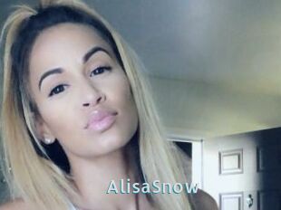 AlisaSnow