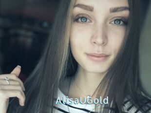 AlisaUGold
