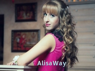 AlisaWay