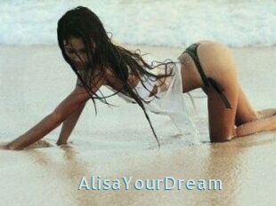 Alisa_Your_Dream