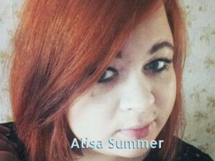Alisa_Summer