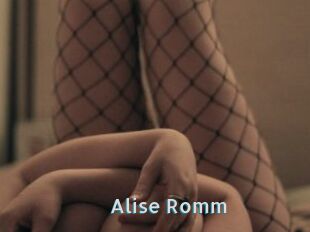 Alise_Romm