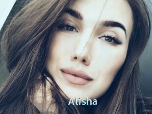 Alisha