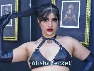 AlishaBecket
