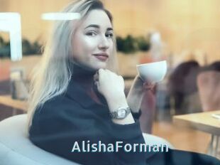 AlishaForman