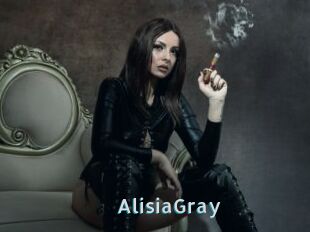AlisiaGray