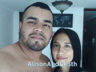 AlisonAndCristh