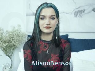 AlisonBenson
