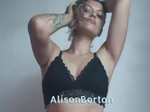 AlisonBorton