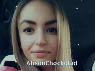 AlisonChockolad