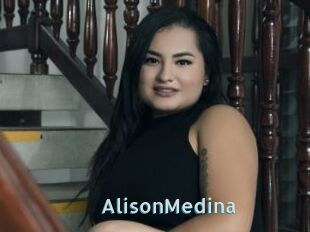 AlisonMedina