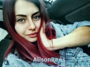 AlisonRees