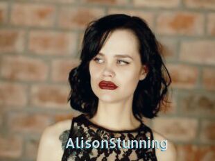 AlisonStunning
