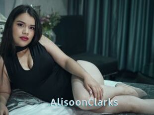AlisoonClarks