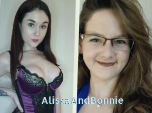 AlissaAndBonnie