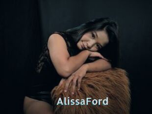 AlissaFord