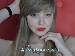 AlissaSuccessful