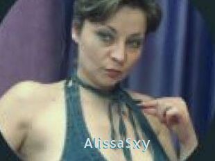 AlissaSxy