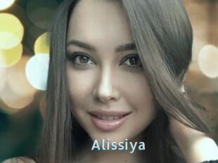 Alissiya