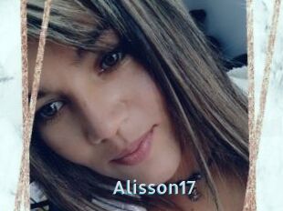 Alisson17