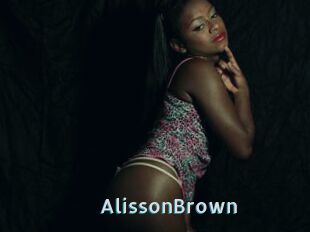 AlissonBrown