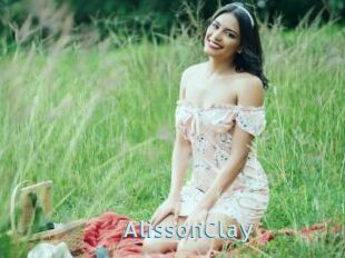 AlissonClay